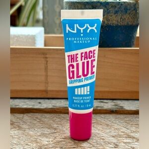 ☀️ 5/25 ☀️ NYX The Face Glue Gripping Primer